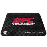 MOUSEPAD STEELSERIES UFC