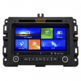 MULTIMIDIA AIKON JEEP RENE. AK-44041C TO
