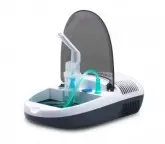 NEBULIZADOR QUANTA QTINC40 COMP.220V-BRANCO