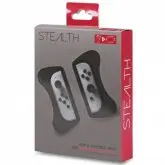 NINTENDO SWITCH STEALTH GRIP E CONTROL