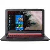 NOTEBOOK ACER AN515-42-R5GT AMD RYZEN 5 2.0 / MEMORIA 8GB / SSD 256GB / TELA 15.6equot; / PLACA DE VIDEO RADEON RX 560X