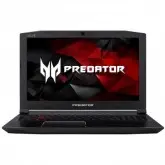 NOTEBOOK ACER PREDATOR G3-571-77QK I7-2.8 16GB 256GB SSD WEB 6GB 15.6