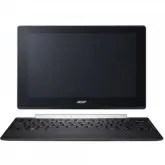NOTEBOOK ACER SWITCH SW5-017P-17JJ INTEL ATOM X5 Z8350 / MEMORIA 4GB / SSD 64GB / TELA 10.1equot;