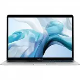 NOTEBOOK APPLE MACBOOK AIR MREC2LL/A INTEL CORE I5 / MEMORIA 8GB / 256GB SSD / TELA 13.3equot; - SILVER