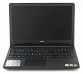 NOTEBOOK DELL 15-3558 I3 2.0 4GB 1TB RW 15.6 WINDOWS 10