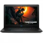 NOTEBOOK DELL G3579-5245BLK I5-8300H 8GB 1TB+16SSD VGA 1050 4GB 15.6equot; FHD