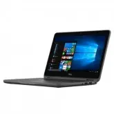 NOTEBOOK DELL I3185-A784GRY AMD A9 3.0 / MEMORIA 4GB / HD 500GB / TELA 11.6equot; TOUCH / WINDOWS 10