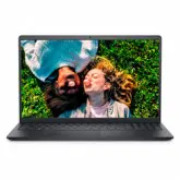 Notebook Dell Inspiron 15 I3520-5124BLK 15.6