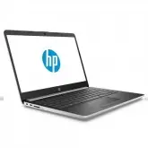 NOTEBOOK HP 14-DF0013CL INTEL PENTIUM SILVER 1.1GHZ / HD 64GB / MEMORIA 4GB / TELA 14equot; - PRETO