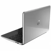 NOTEBOOK HP 15 BA009DX A67310 2.0 4GB 500GB PRATA