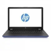 NOTEBOOK HP 15-BW003WM AMD E2 1.5 / HD 500GB / MEMORIA 4GB / TELA 15.6equot; - PURPLE