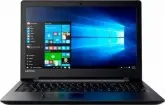 NOTEBOOK LENOVO 110-15ACL A6-2.0 4/500/DV/15.6
