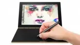 NOTEBOOK LENOVO YB1-X90F YOGA BOOK 4GB 64GB 10