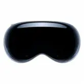 Óculos De Realidade Virtual Apple Vision Pro Mql83Ll/A 256Gb - Branco