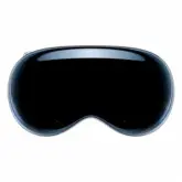 Óculos De Realidade Virtual Apple Vision Pro Mql93Ll/A 512Gb - Branco