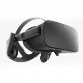 OCULUS RIFT VR BUNDLE PARA XBOX ONE/PC