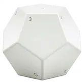 Painel Led Nanoleaf Remote Nl26-0001 Rgb Bluetooth