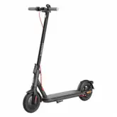 Patinete Elétrico Xiaomi Electric Scooter 4 Lite Bhr8052Gl Bluetooth 300W - Preto