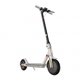 Patinete Elétrico Xiaomi Mi Electric Scooter 3 - Cinza (BHR4853GL)