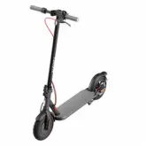 Patinete Eletrico Xiaomi Mi Electric Scooter 4 Bhr7128Eu - Preto (Ddhbc13Zm)