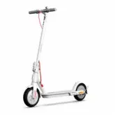 Patinete Elétrico Xiaomi MI I3 Lite MJDDHBC01ZM 300W - Branco (Caixa Danificada)