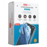 Película Haxly Smartfilm Anti Blue-Ray Hx-F0004-50 - 50 Unidades