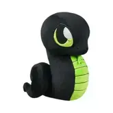 Pelúcia Razer Sneki Snek Plushie Rc81-03700111-R3M1