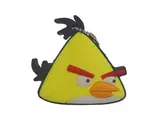 PEN DRIVE 4 GB ANGRY BIRDS AMARELO