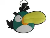 PEN DRIVE 4 GB ANGRY BIRDS VERDE