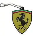 PEN DRIVE 4 GB ESCUDO FERRARI