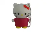 PEN DRIVE 4 GB HELLO KITY