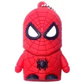 PEN DRIVE 4 GB SPIDER MAN