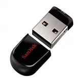 PEN DRIVE SANDISK FIT Z33 4GB