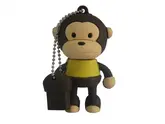 PENDRIVE MACAQUINHO 4GB