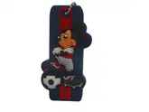 PENDRIVE MICKEY FUTEBOL 4GB
