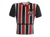 PENDRIVE UNIFORME S&xC3;O PAULO 4GB