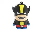 PENDRIVE WOLVERINE 4GB