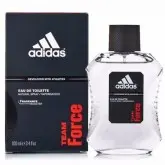 PERFUME ADIDAS TEAM FORCE 100ML MASC