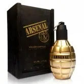 PERFUME ARSENAL GOLD100ML MASCULINO