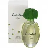 PERFUME CABOTINE 100ML