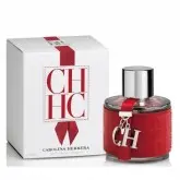 PERFUME CAROLINA HERRERA CH FEMININO 100ML