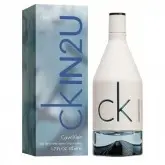 PERFUME CK IN2U EAU TOALETTE MASC 50ML