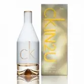 PERFUME CK IN2U EAU TOILETTE FEM 100ML