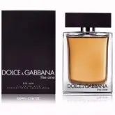 PERFUME DOLCE E GABBANA THE ONE MASCULINO 100ML