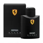 PERFUME FERRARI BLACK 125ML