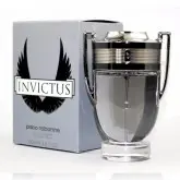 PERFUME PACO RABANNE INVICTOS MASCULINO 150ML