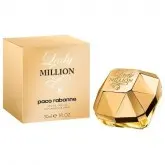 PERFUME PACO RABANNE LADY MILLION FEM 30ML