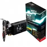 PLACA DE VIDEO 2GB XFX RADEON R7-250A-CLF4