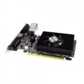 PLACA DE VIDEO AFOX GT610 DDR3 2GB / 64BIT / 1FAN / HDMI / 2048D3L7-V4