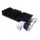 PLACA DE VIDEO AFOX GT710 1GB DDR3 / 64BIT / HDMI / VGA